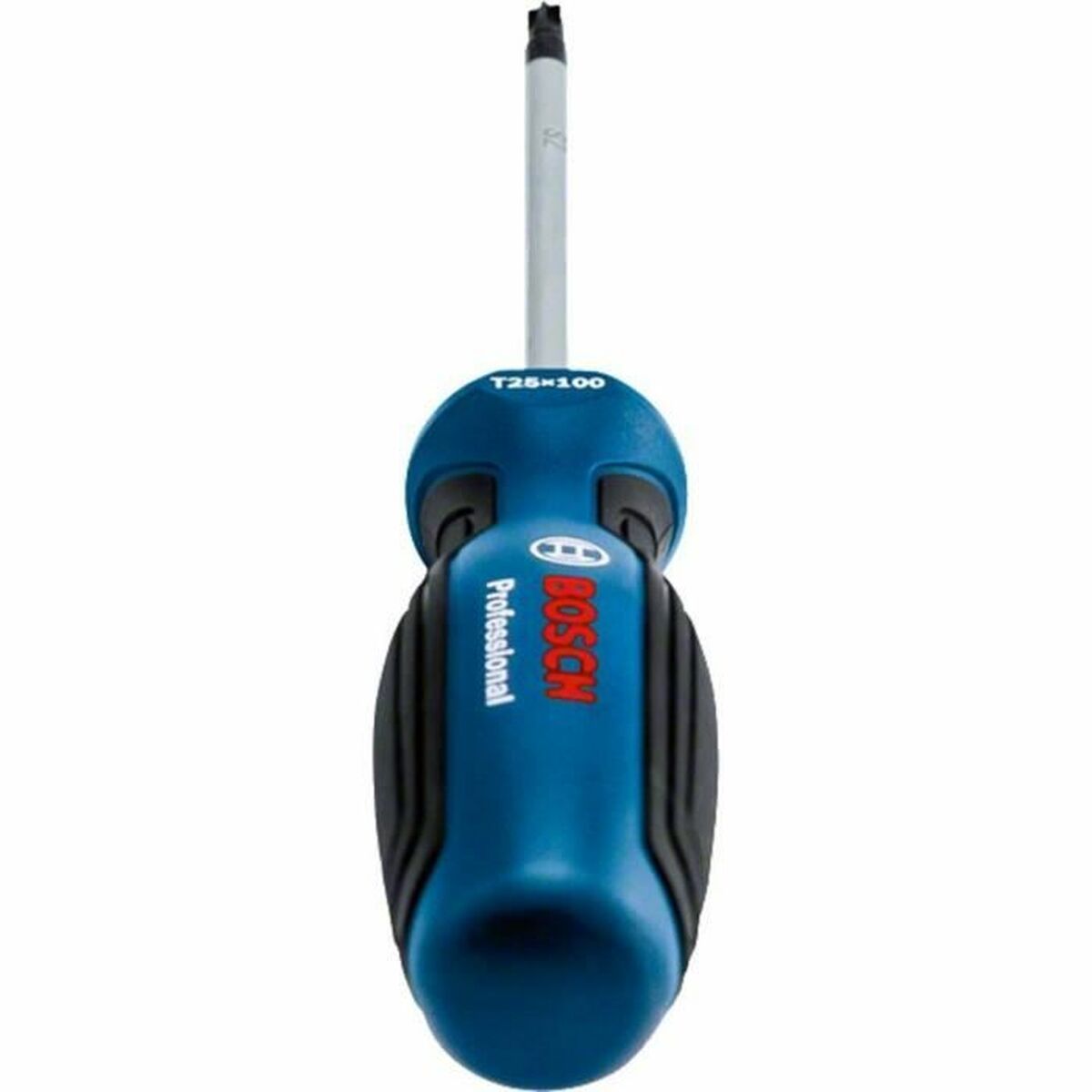 Skrūvgriezis BOSCH TX25 Torx Zils